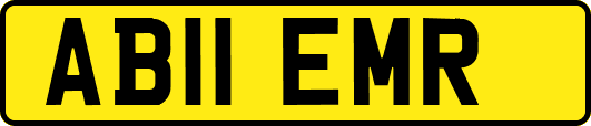 AB11EMR