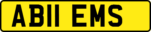 AB11EMS