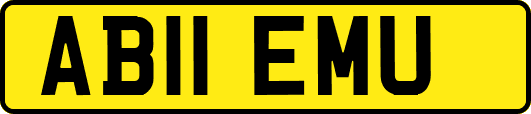 AB11EMU
