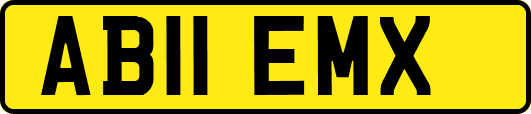AB11EMX