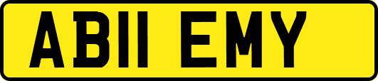 AB11EMY