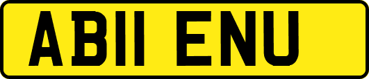 AB11ENU