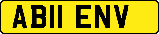 AB11ENV