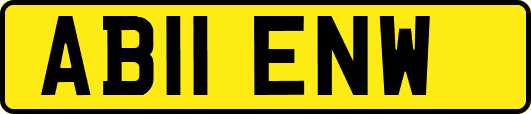 AB11ENW