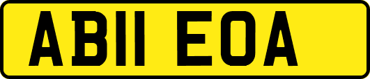 AB11EOA