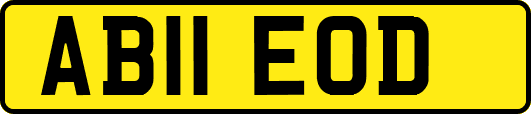 AB11EOD