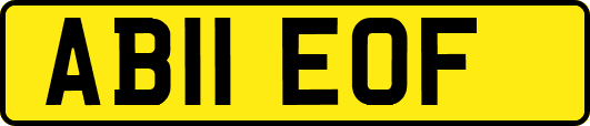 AB11EOF