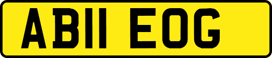 AB11EOG