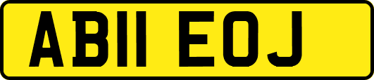 AB11EOJ