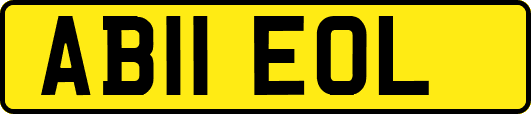 AB11EOL