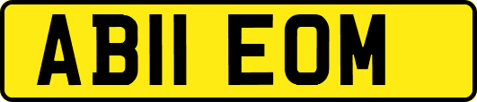 AB11EOM