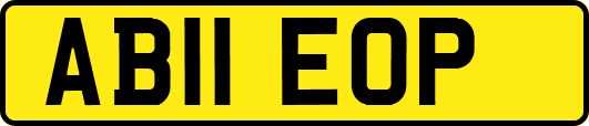 AB11EOP