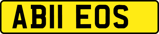 AB11EOS