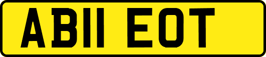 AB11EOT
