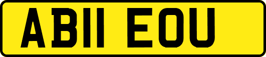 AB11EOU