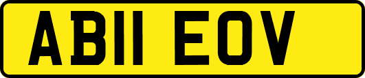 AB11EOV