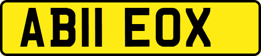 AB11EOX