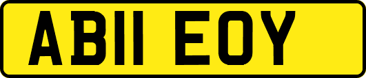 AB11EOY
