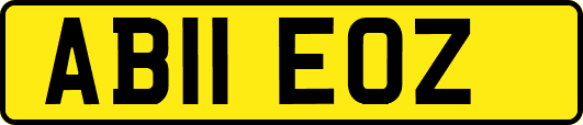 AB11EOZ