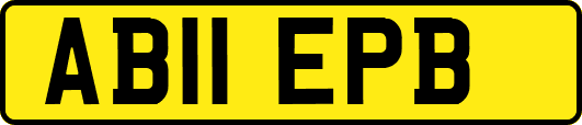 AB11EPB