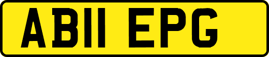 AB11EPG