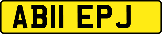 AB11EPJ