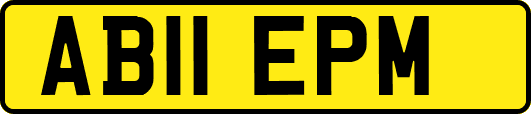 AB11EPM