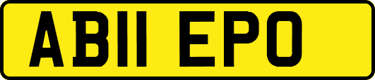 AB11EPO
