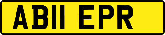 AB11EPR
