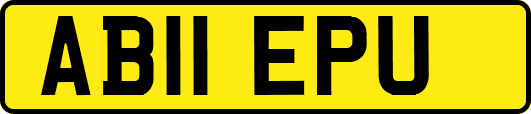 AB11EPU