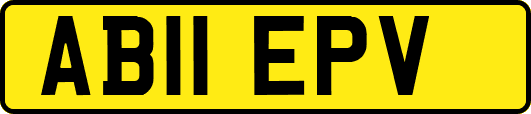 AB11EPV