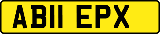 AB11EPX