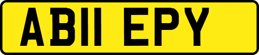 AB11EPY