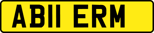 AB11ERM