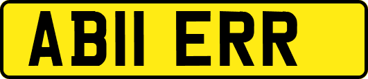 AB11ERR