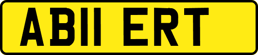 AB11ERT