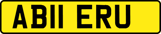 AB11ERU