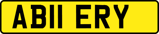 AB11ERY