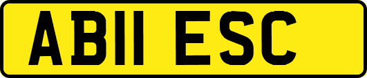 AB11ESC