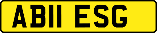 AB11ESG