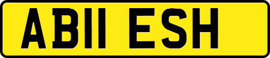 AB11ESH