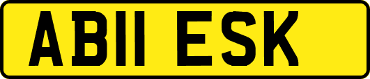 AB11ESK