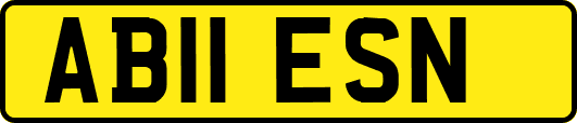 AB11ESN