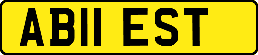 AB11EST