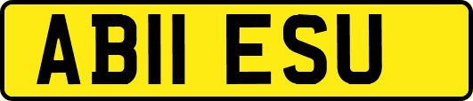 AB11ESU