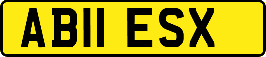 AB11ESX