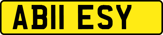 AB11ESY