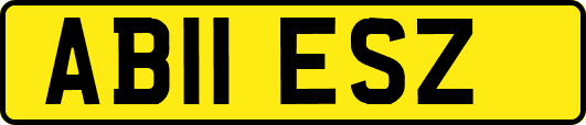 AB11ESZ