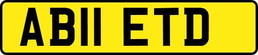 AB11ETD