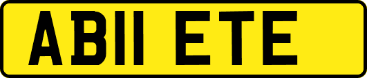 AB11ETE